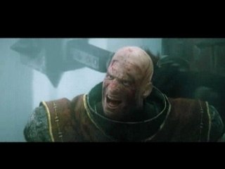 AMV Warhammer - Mark Of Chaos