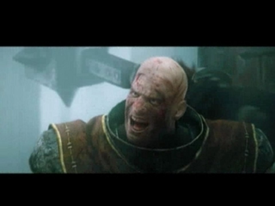 AMV Warhammer - Mark Of Chaos