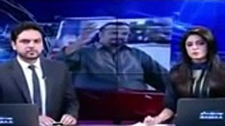 Amjad Sabri Last Words before his Death