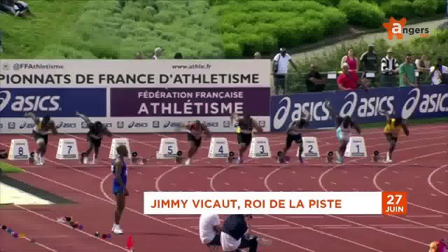 JT JUIN 2016 [S.6] [E.27] - Le Journal du lundi 27 juin 2016