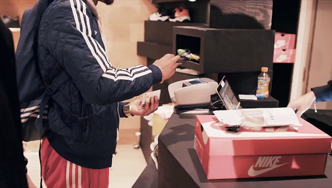 Damso  Débrouillard