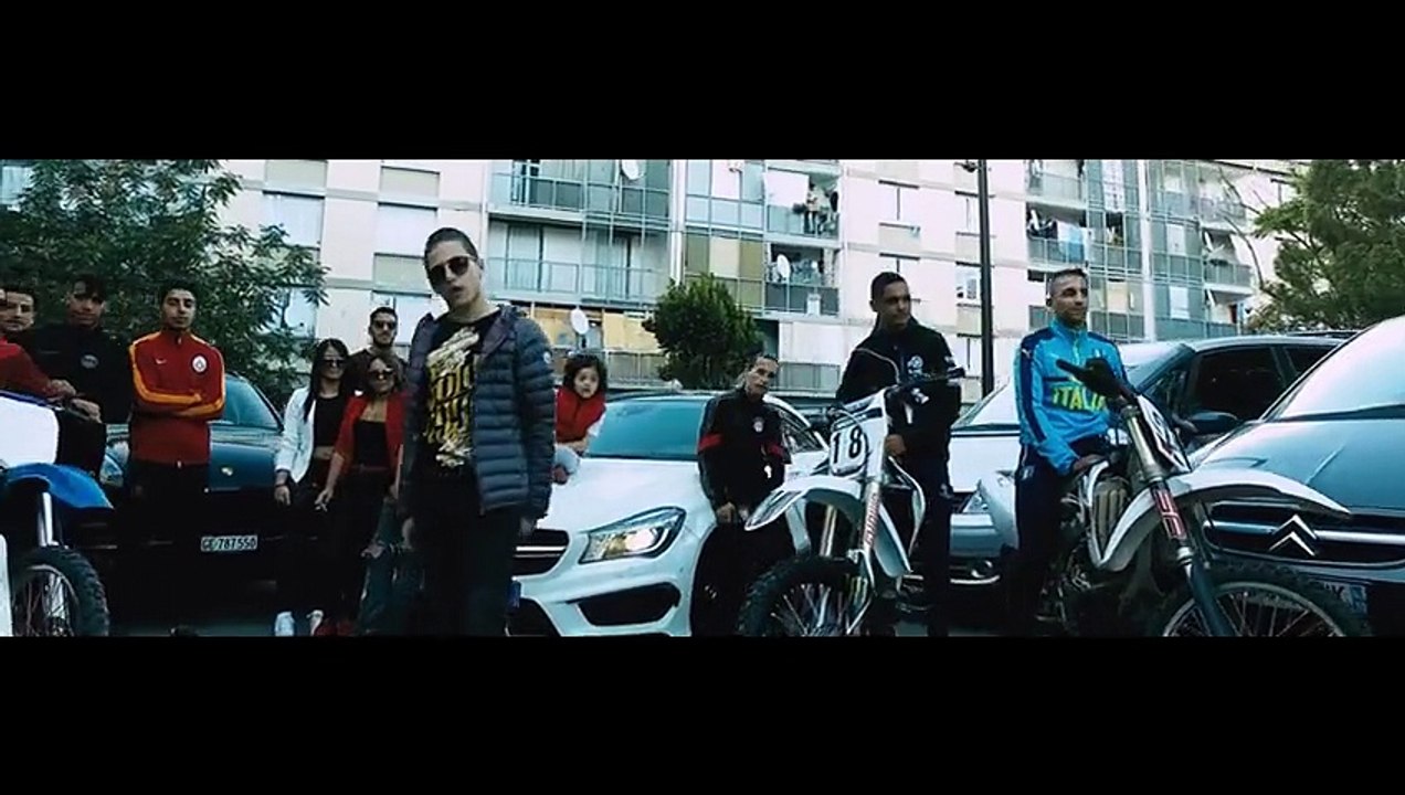 MIKLO  Déçu ,Clip Officiel