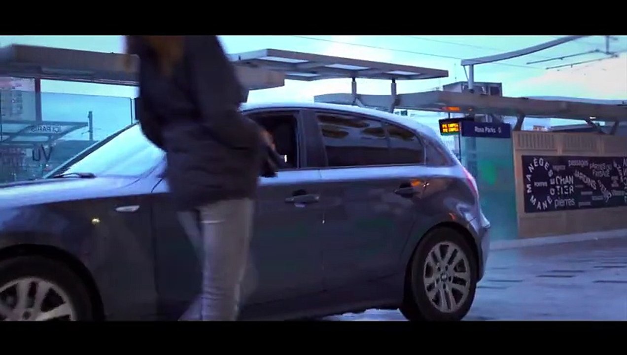 MK47  Mec à Meuf Clip Officiel