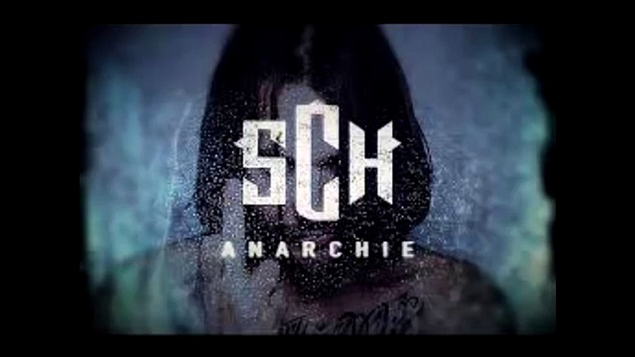 SCH  ALLÔ MAMAN