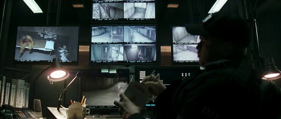 Heathens by Twenty One Pilots [Official Music Video]