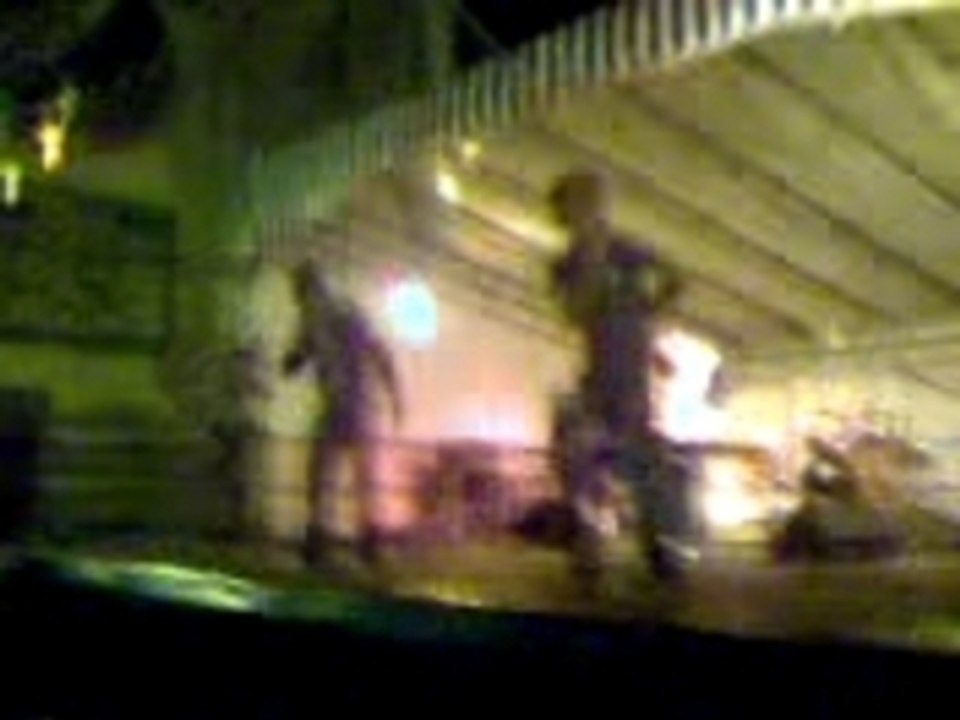 Fete De La Musique TCK Dreux [ Tecktonik ]