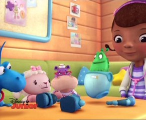 Klinika dla pluszaków - 10. Odpalamy