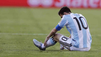 Will Lionel Messi Actually Retire?