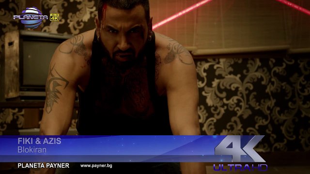 FIKI & AZIS - BLOKIRAN _ Фики и Азис - Блокиран