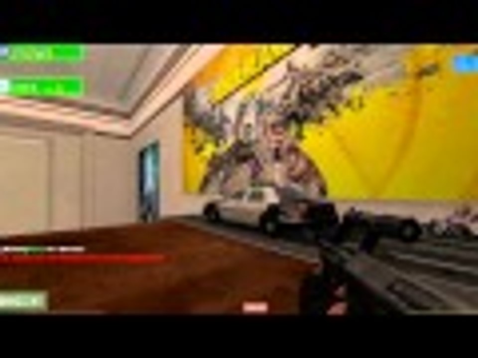 Trouble in Terrorist Town - Ep 3 - Don't mess with Alace!