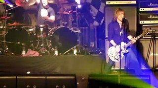 Vince Neil - Whole Lotta Love - Live at Carioca Club, Sao Paulo, Brazil 27-02-2010