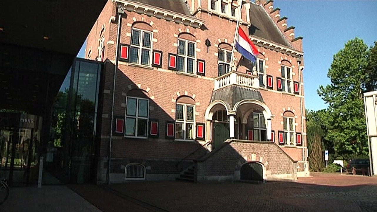 Herindeling Groningen: Waar gaat het moeizaam? - RTV Noord