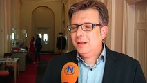 Van der Schaaf: Niet nodig om staatssteun te melden - RTV Noord
