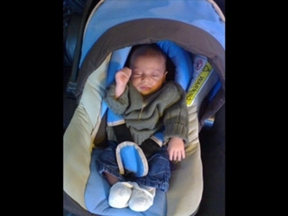 Mon Bébé, Mon Ange, Ma Vie_0001