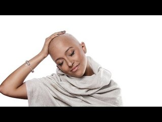 Why I Shaved My Head