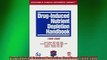 FREE DOWNLOAD  DrugInduced Nutrient Depletion Handbook 19992000 READ ONLINE