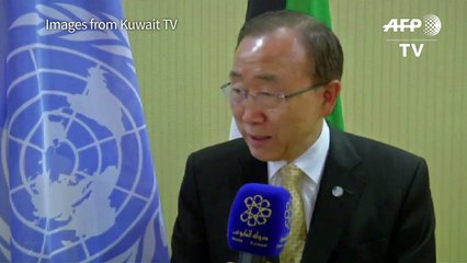 UN pushes for peace as clashes intensify in Yemen