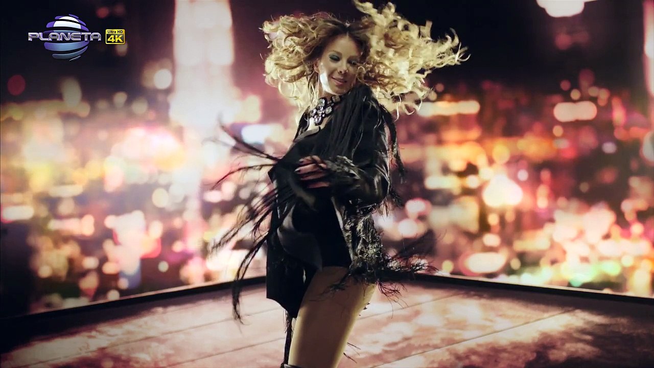 EMILIA ft. DJ TSETSI LUDATA GLAVA - California _ Емилия ft. DJ Цеци Лудата Глава - California