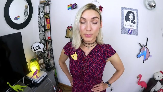 Les femmes et l'argent - Natoo