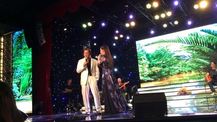 Phi Nhung và Mạnh Quỳnh live Hay Nhất #5