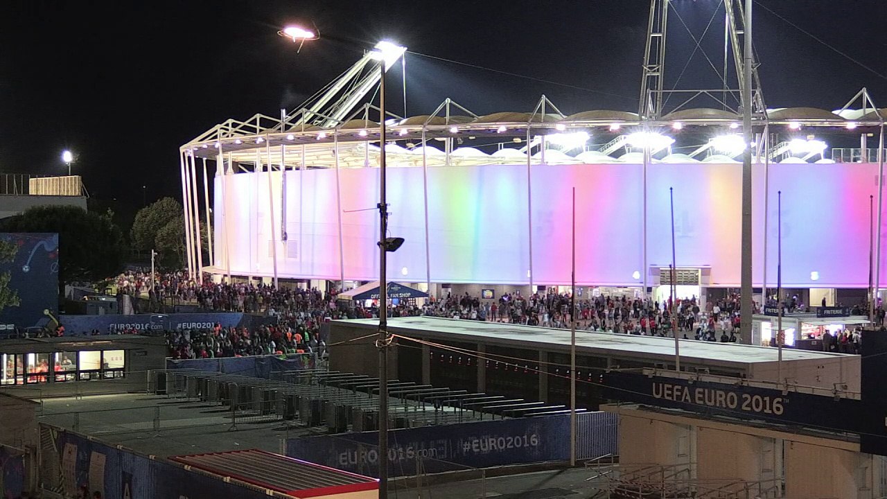 كأس أوروبا: بلجيكا وألمانيا وفرنسا الى ربع نهائي