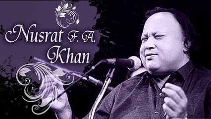 Hai Kahan Ka Irada - Nusrat Fateh Ali Khan - Top Qawwali Songs