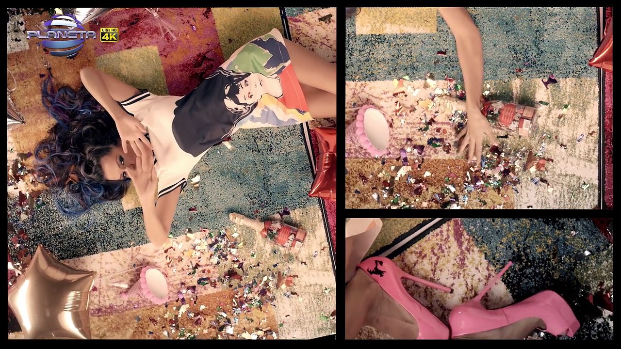 PRESLAVA - NYAMA DA TI PISHA _ Преслава - Няма да ти пиша