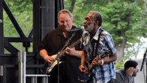 Chicago Blues Festival on 6-12-16 at 2:38 PM