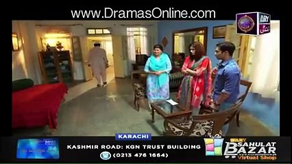 Dil Haari Episode 16 on ARY Zindagi in HD 27th 27 June 2016 watch now free full latest new hd drama stream online tv