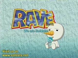 Rave Master 3 part 2