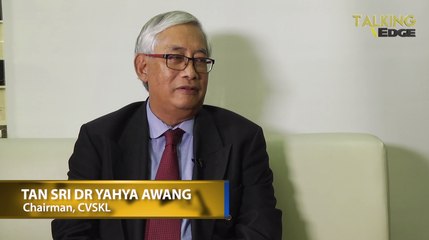 TALKING EDGE: M’sia’s first private cardiac hospital to open in 2017