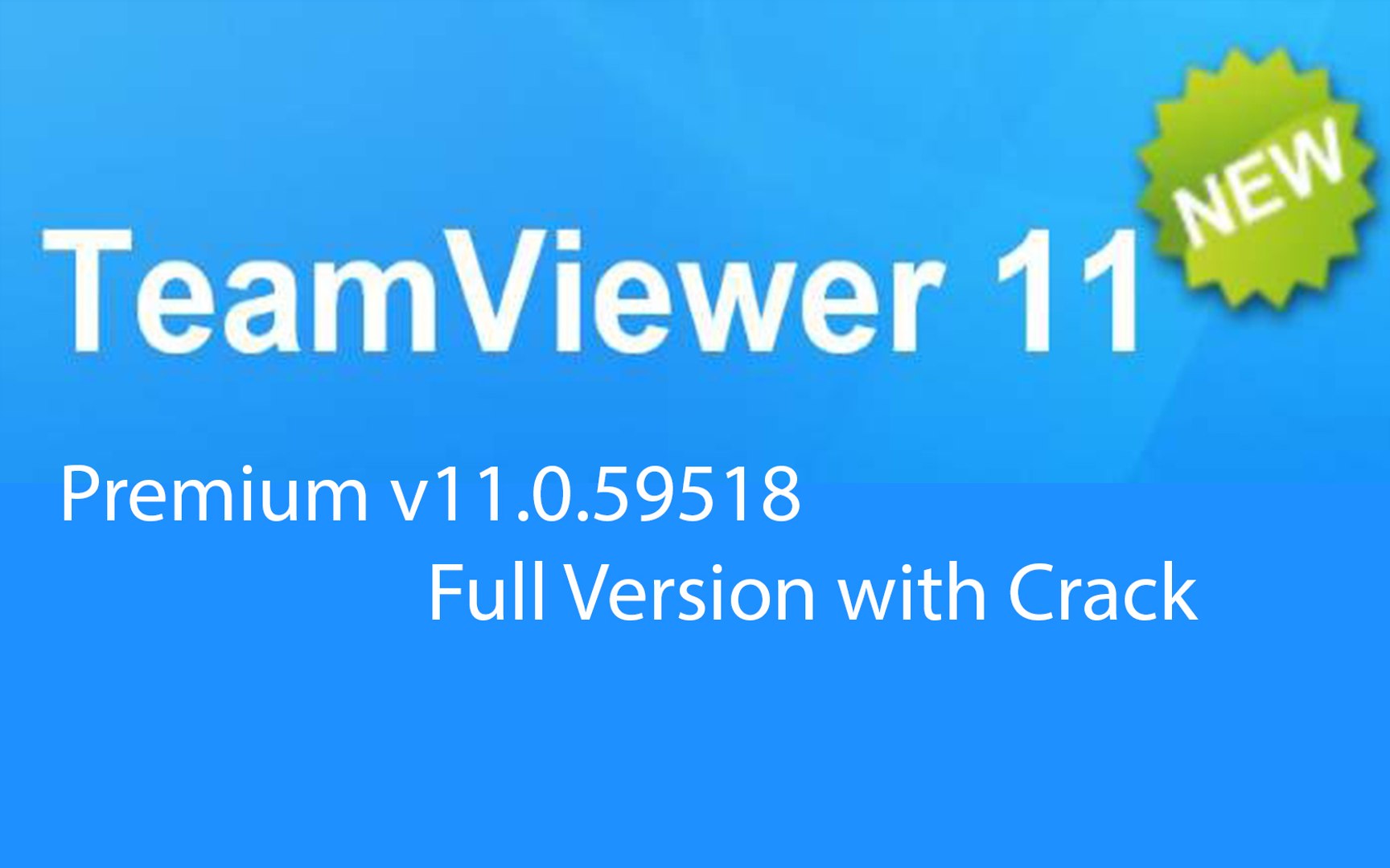 TeamViewer on X: TeamViewer 11 released! Test it today:   #TeamViewer11  / X