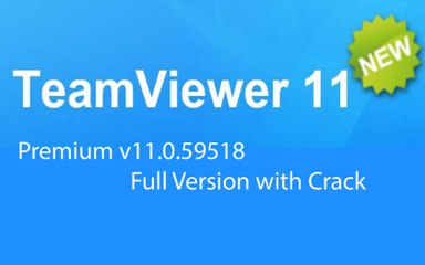 Install TeamViewer 11 Premium v11.0.59518 with Crack