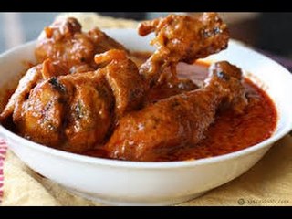 Lahori Chicken Curry Recipe - Lahore (Pakistan) Style - Full Recipe