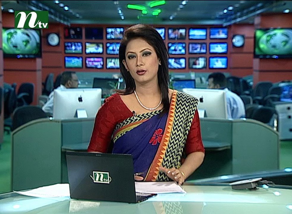 Rater Khobor 27 June 2016