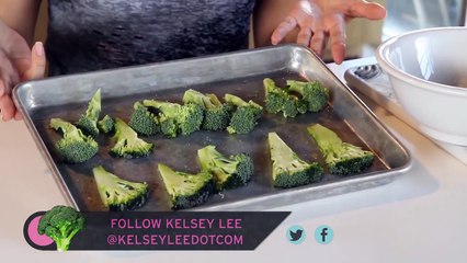 XHIT - Fitness and Food: Best Butt Workout and Broccoli Recipe