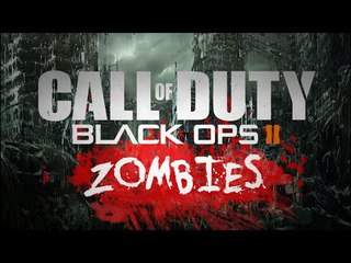 Zombie !!! (This was an old Video That wasn't uploaded)