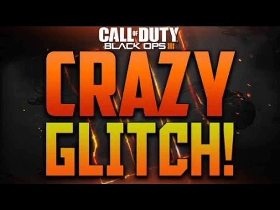 Free Run Glitch !!!