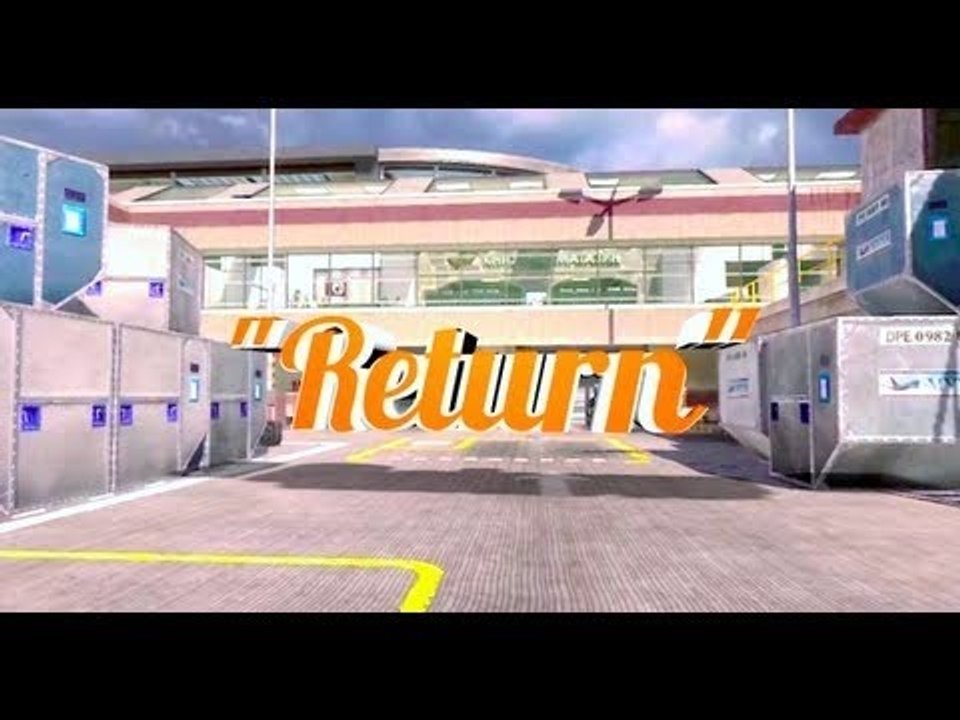 I have Returned !!!