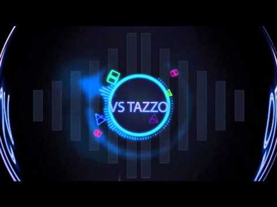 New Intro !!!