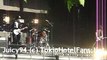Tokio Hotel: Durch den Monsun (14-07-2007)