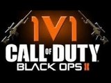 Black Ops II 1v1