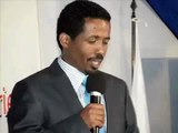 Abiy Wakuma Dinsa The covenant child Part 1 የቃልኪዳን ልጅ
