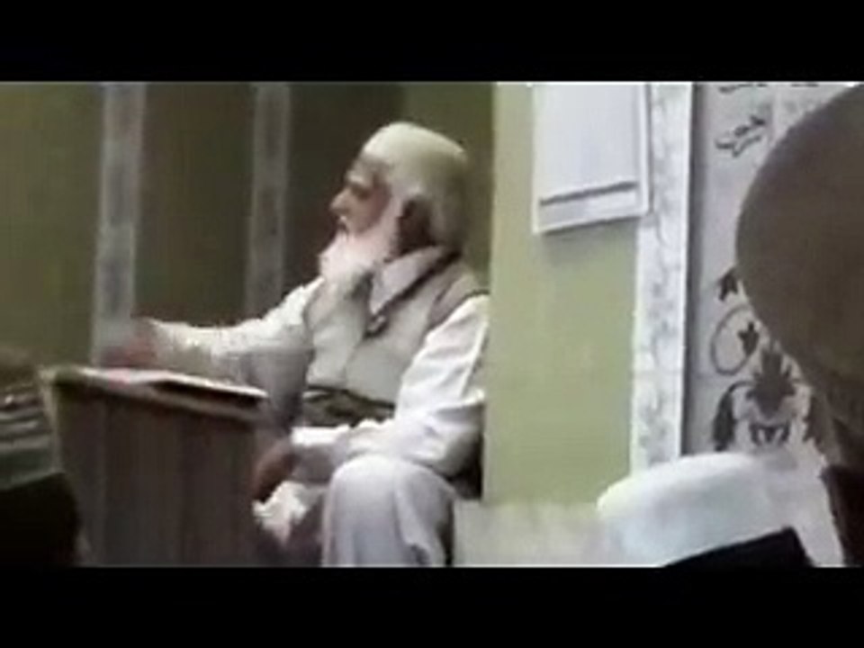 Prof Muhammad Khalid Hashmi