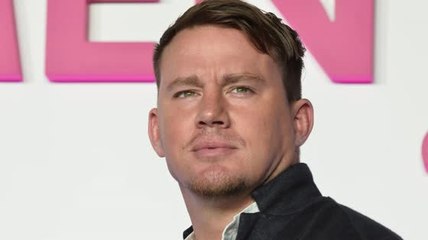 Channing Tatum Couldn't Believe Stanford Swimmer's Lenient Sentence