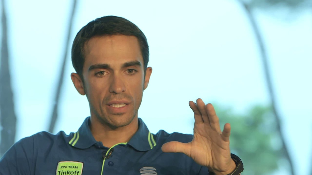 Cyclisme - Tour : «A part le vélo, tu travailles où ?»