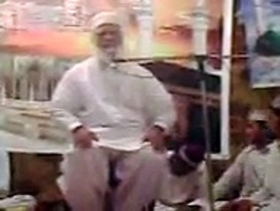 Prof Muhammad Khalid Hashmi