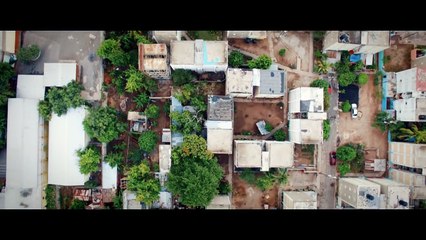Alborosie Ft Giuliano Sangiorgi - A Piedi Scalzi (Official Video)