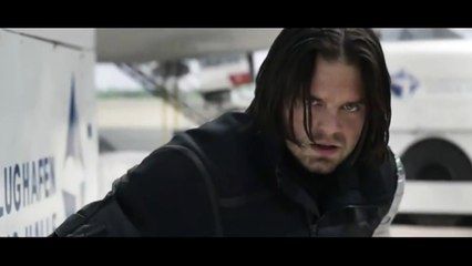 CAPTAIN AMERICA Civil War - We Are a Family - Tv SPOT