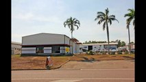 Industrial Warehouse For Lease In Northern Territory Darwin